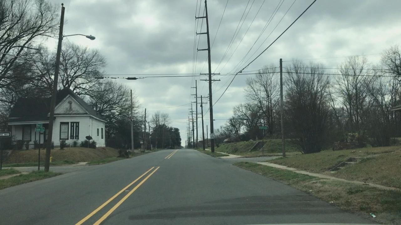 Allendale